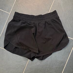 Lululemon 5” Track That Athletic Shorts